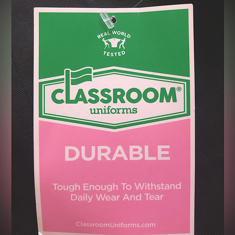 Brand New Classroom Uniforms Girls School Jumpers - Picture 3 of 5